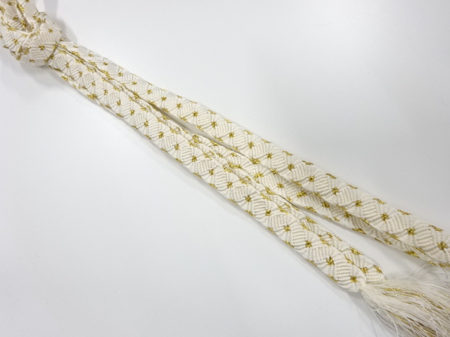 Japanese Kimono / Accessories Silk